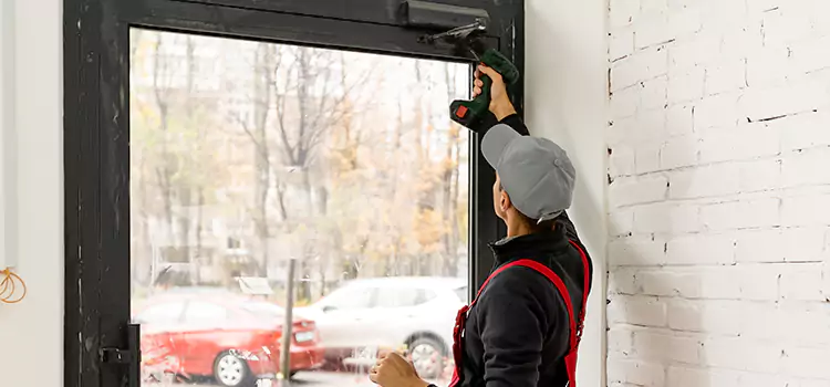 Comprehensive Door Closer Services in Rochester Hills, MI