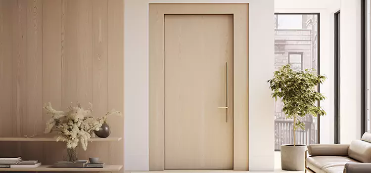 Choose Quality for Your Inside Doors in Rochester Hills, MI