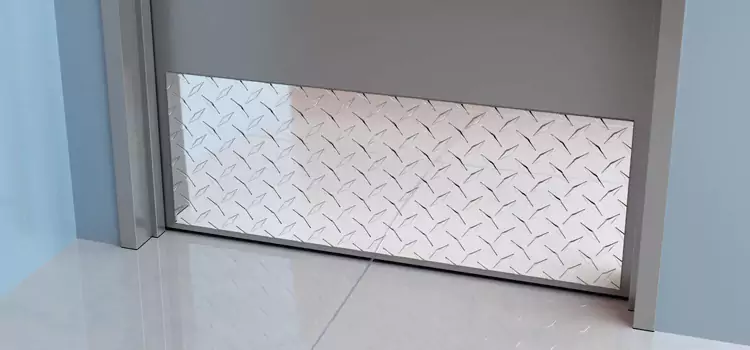 Benefits of Professional Kick Plate Solutions in Rochester Hills, MI