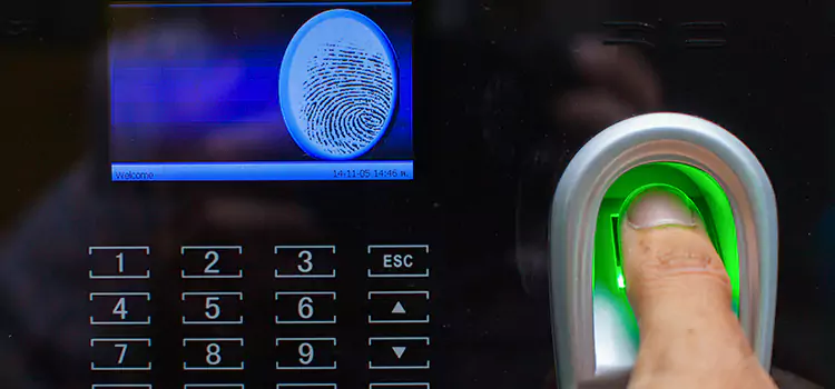 Your Trusted Partner for Secure Access in Rochester Hills, MI