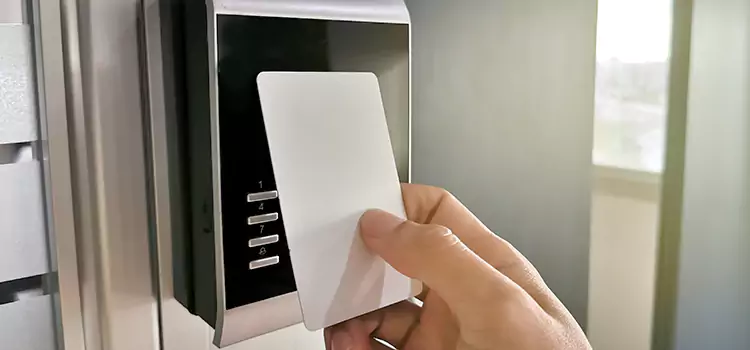 Advanced RFID Technology Integration in Rochester Hills, MI